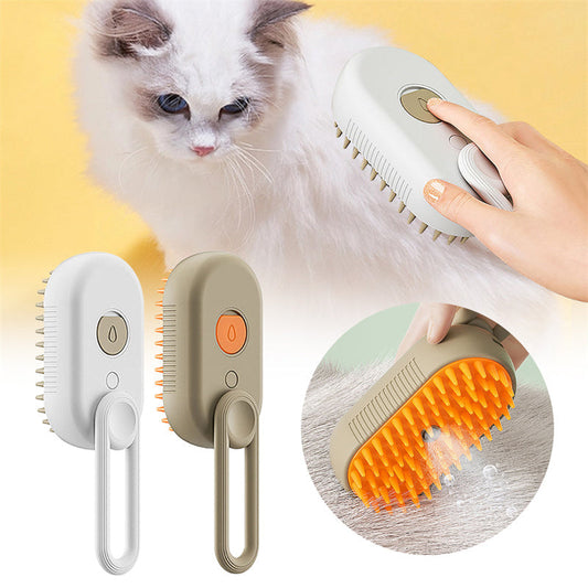 Pet Grooming Brush - FurEase