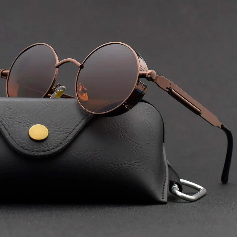 Trendy vintage sunglasses for ladies & gentlemen – Savino