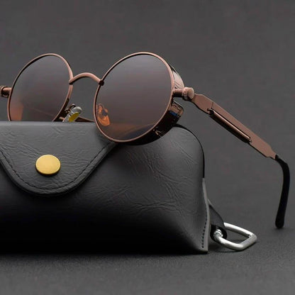 Trendy vintage sunglasses for ladies & gentlemen – Savino