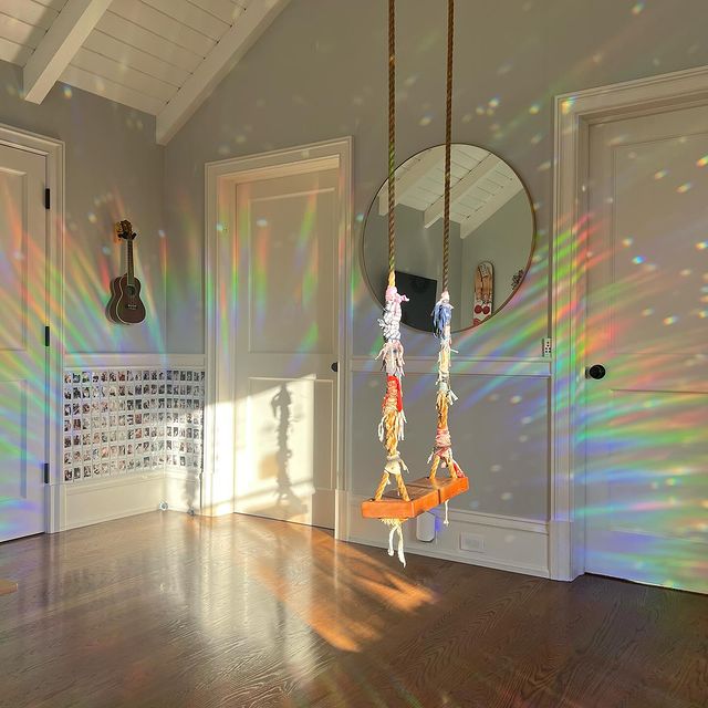 Sun Catcher Window Stickers - LumiSuncatch