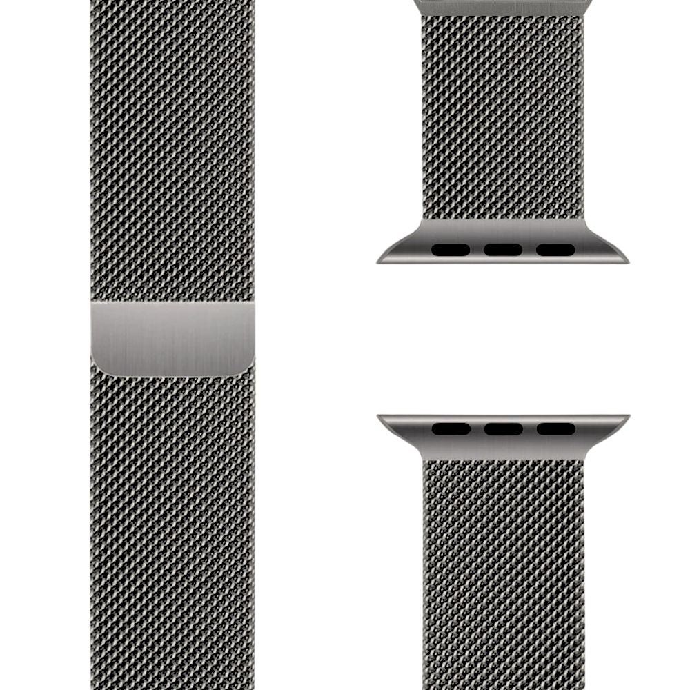 Milanese Apple Watch Band – SteelFlex