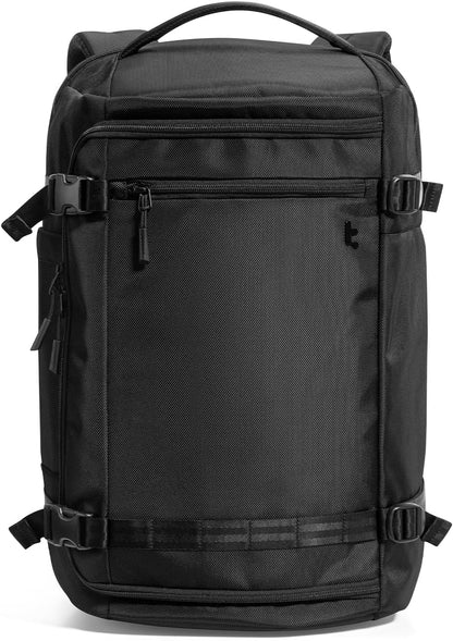 38L TSA-friendly hand-luggage travel backpack with laptop compartment
