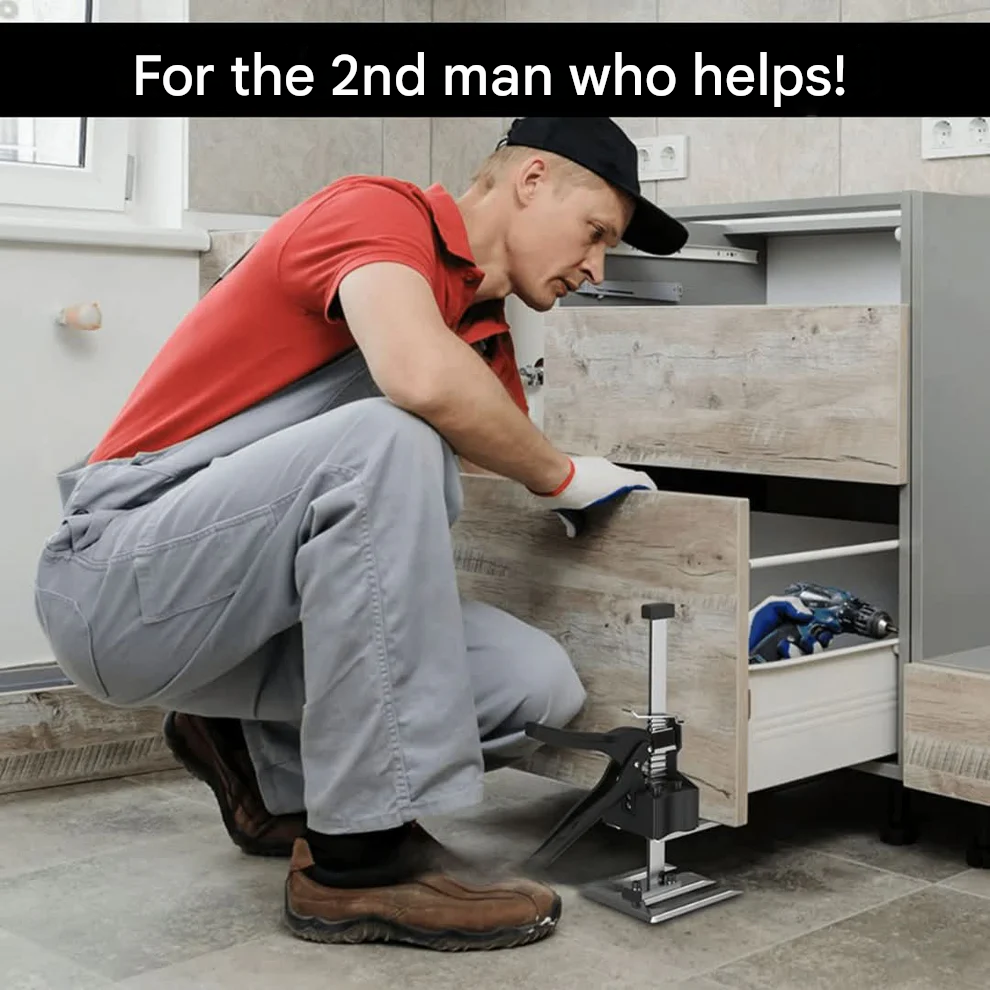 Adjustable Lifting Aid (150 kg load capacity) - LiftPro