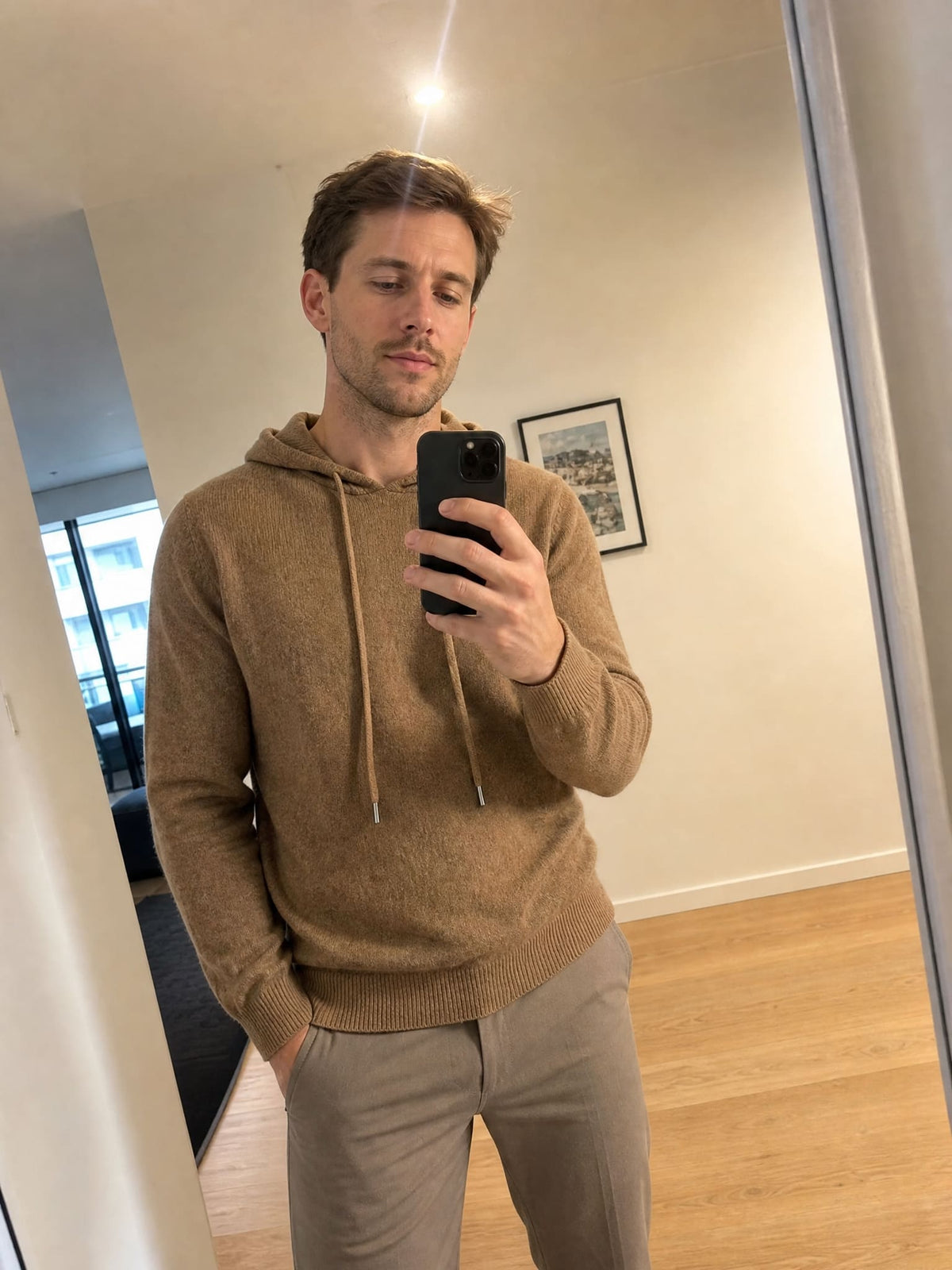 Caleb M.