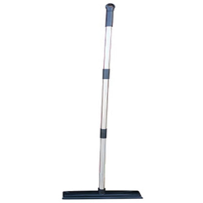 Universal Rubber Broom for Effective Pet Hair Removal 1
