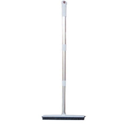 Universal Rubber Broom for Effective Pet Hair Removal 3