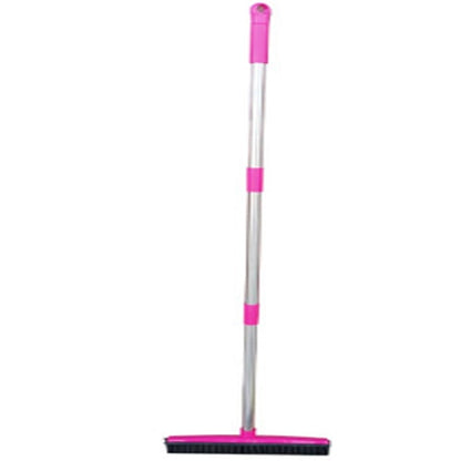 Universal Rubber Broom for Effective Pet Hair Removal 6