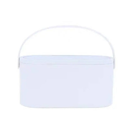 Make-up Case with LED Mirror - Lumivault