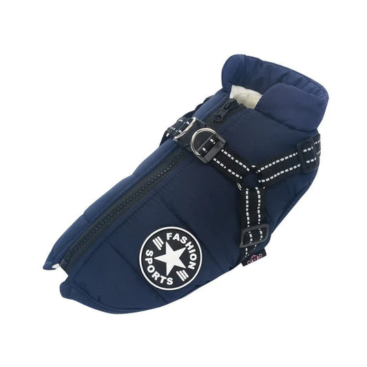 Waterproof Dog Jacket - RainRover
