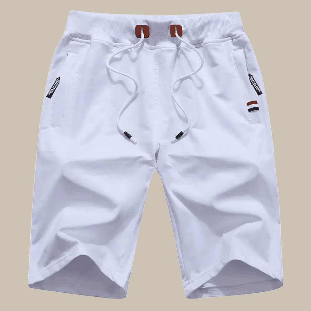 Sporty Men's Shorts | HUGO Casual Shorts