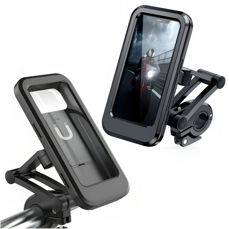Bike and Mountain Bike Smartphone Holder - WeatherGuard