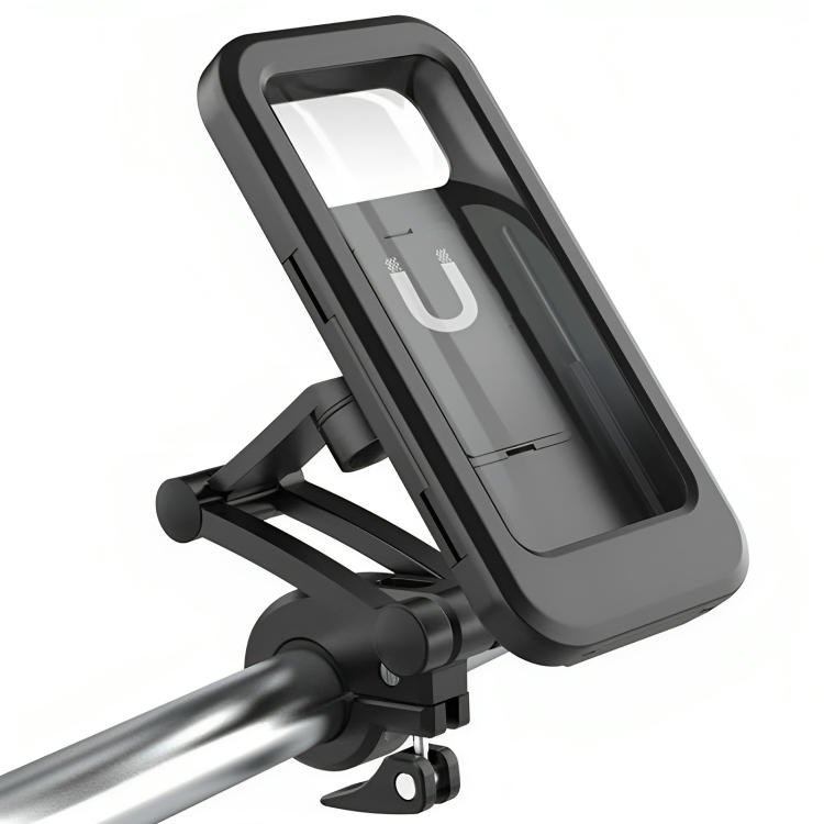 Bike and Mountain Bike Smartphone Holder - WeatherGuard