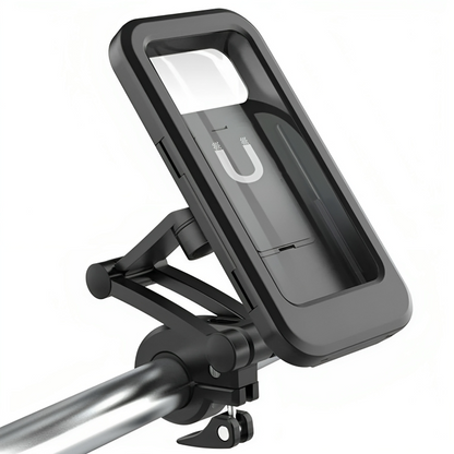 Bike and Mountain Bike Smartphone Holder - WeatherGuard
