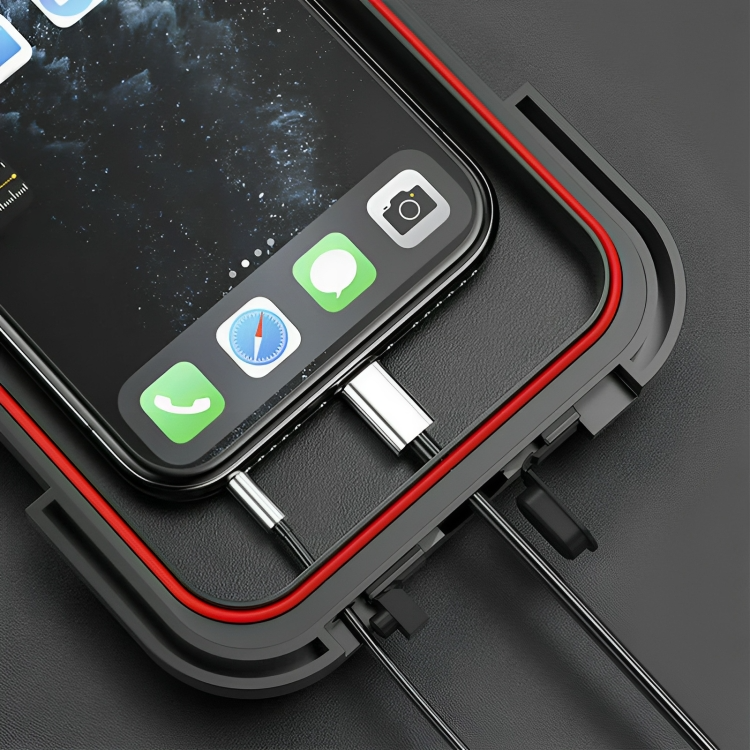 Bike and Mountain Bike Smartphone Holder - WeatherGuard