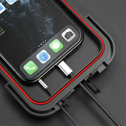 Bike and Mountain Bike Smartphone Holder - WeatherGuard