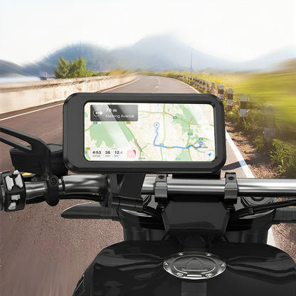 Bike and Mountain Bike Smartphone Holder - WeatherGuard