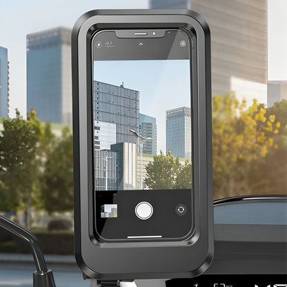 Bike and Mountain Bike Smartphone Holder - WeatherGuard