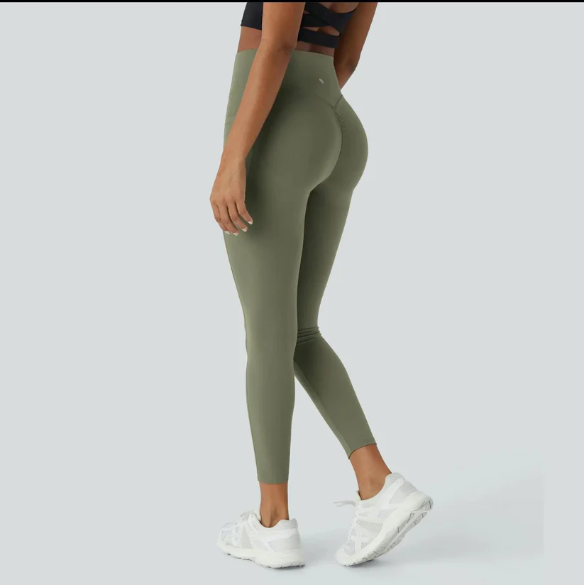 Stylish Push-Up Legging – Mila | Instantly lifting effect