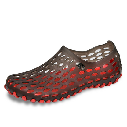Unisex water shoes for the beach and pool – Finn