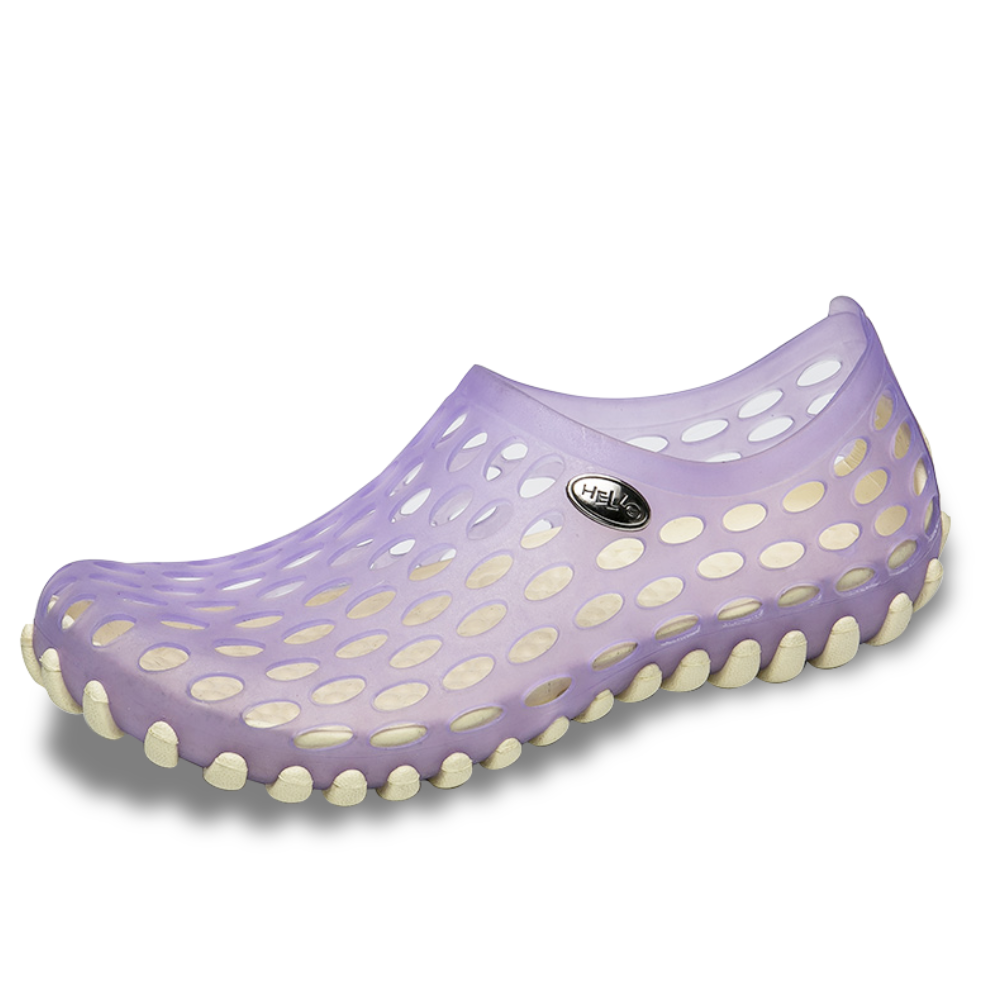 Unisex water shoes for the beach and pool – Finn