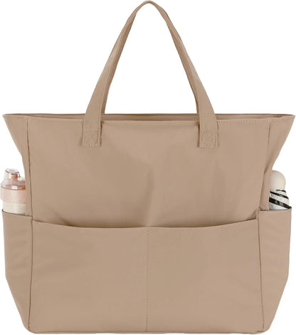 Extra-large waterproof beach bag with wet pocket – Buy 1, get 1 FREE