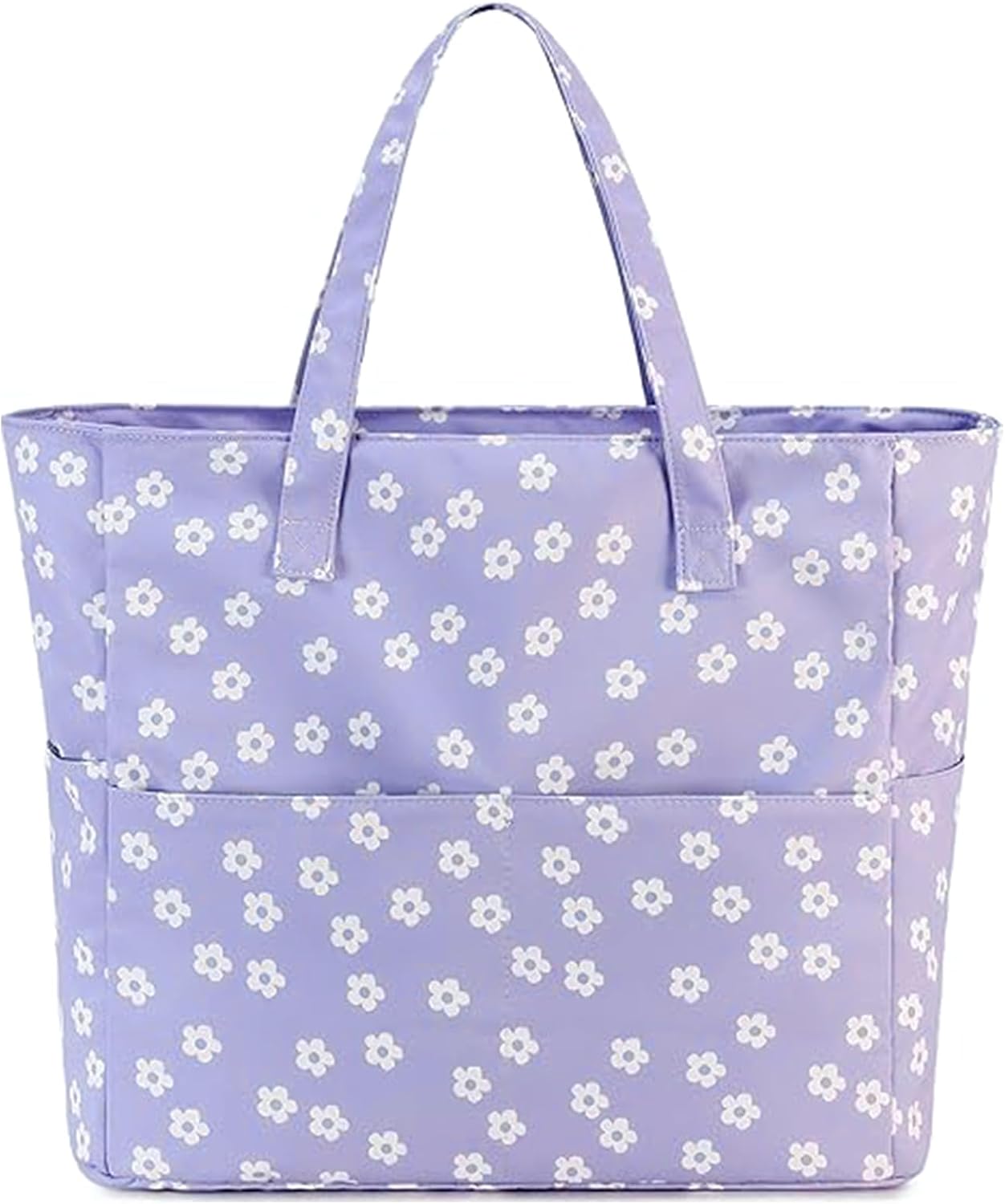 Extra-large waterproof beach bag with wet pocket – Buy 1, get 1 FREE