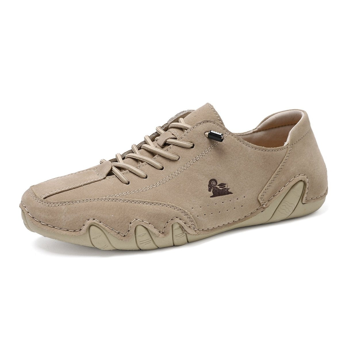 Unisex Leather Barefoot Shoes – BareMotion