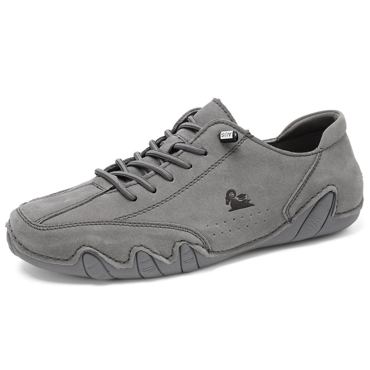 Unisex Leather Barefoot Shoes – BareMotion