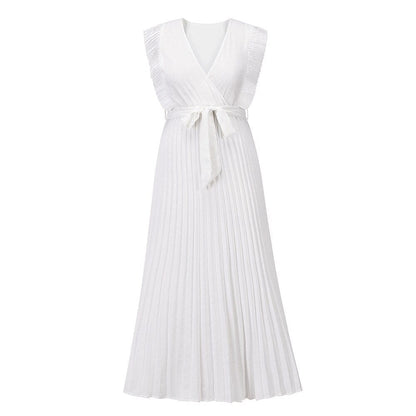 Trendy Bohemian Dress - Aurora