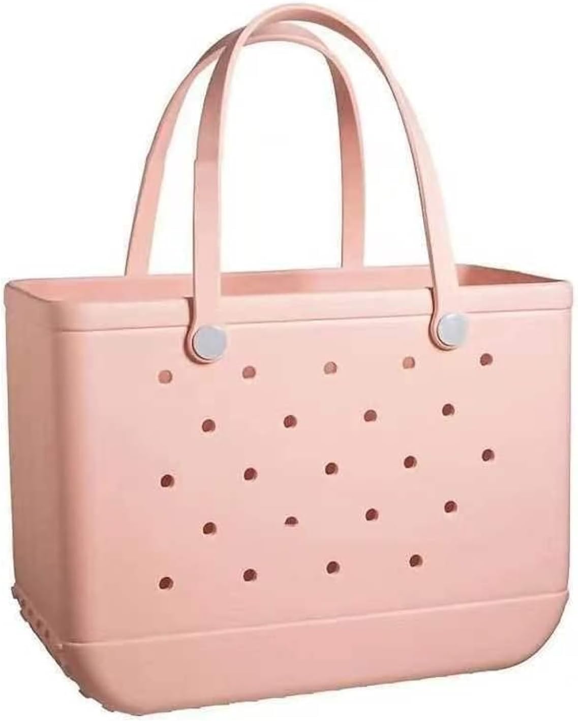 Women's Washable EVA Beach Tote Bag - Size L 20