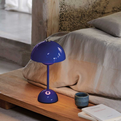LED Table Lamp - MoonGlow