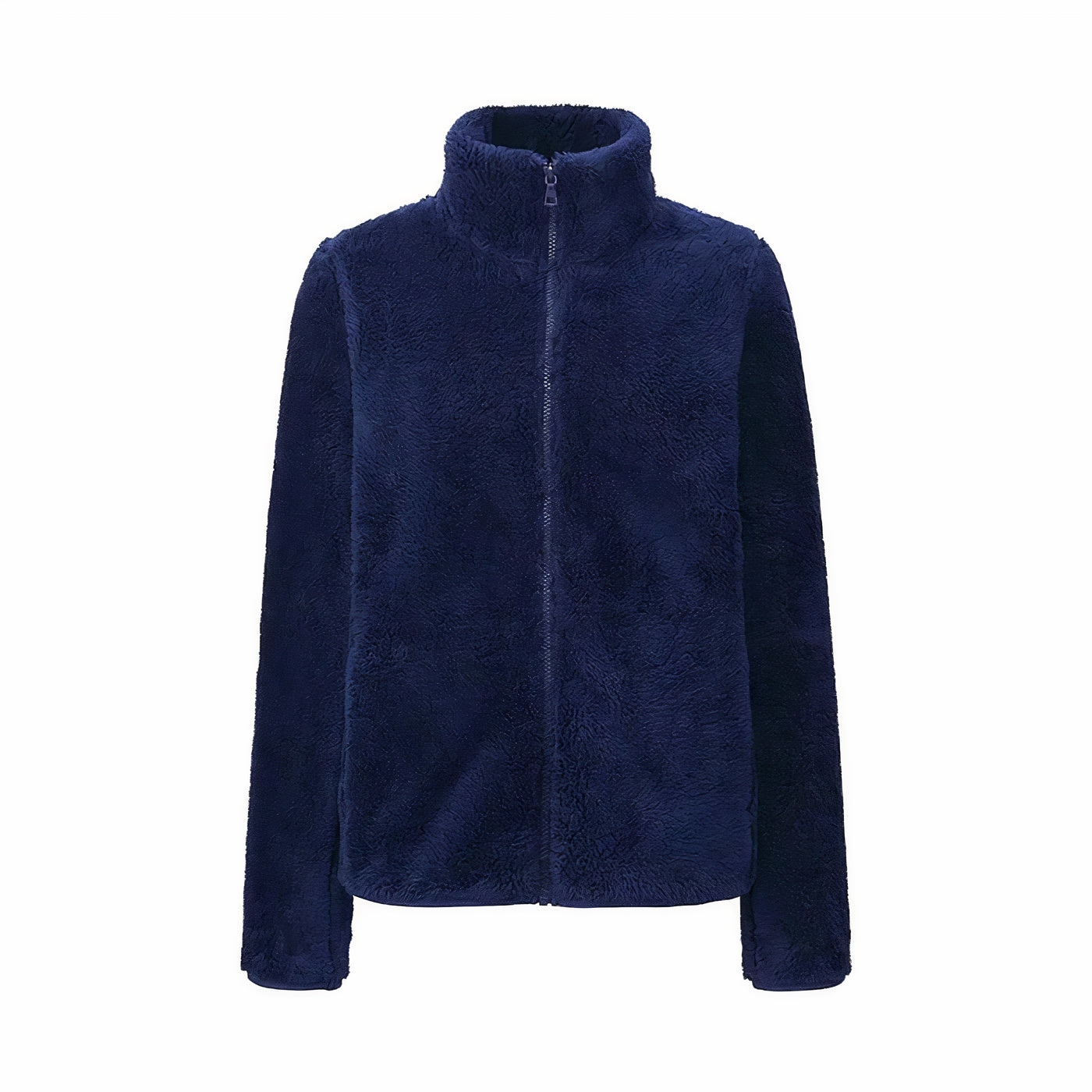Soft Warm Women's Coat – Livia