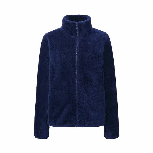 Soft Warm Women's Coat – Livia