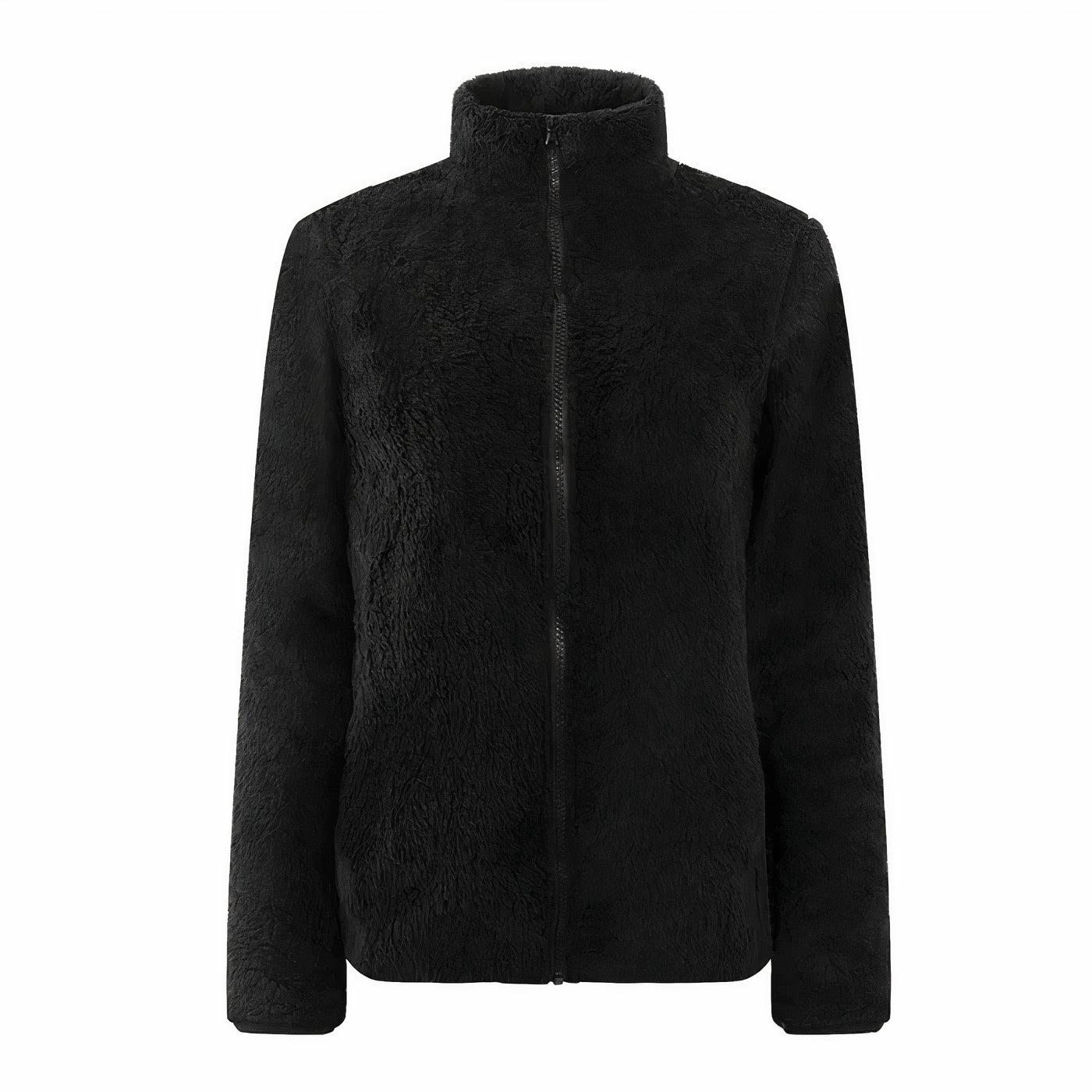 Soft Warm Women's Coat – Livia